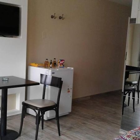 Neferet Habitaciones Temporarias Corrientes Exteriör bild