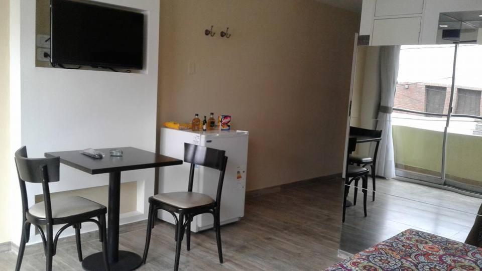 Neferet Habitaciones Temporarias Corrientes Exteriör bild