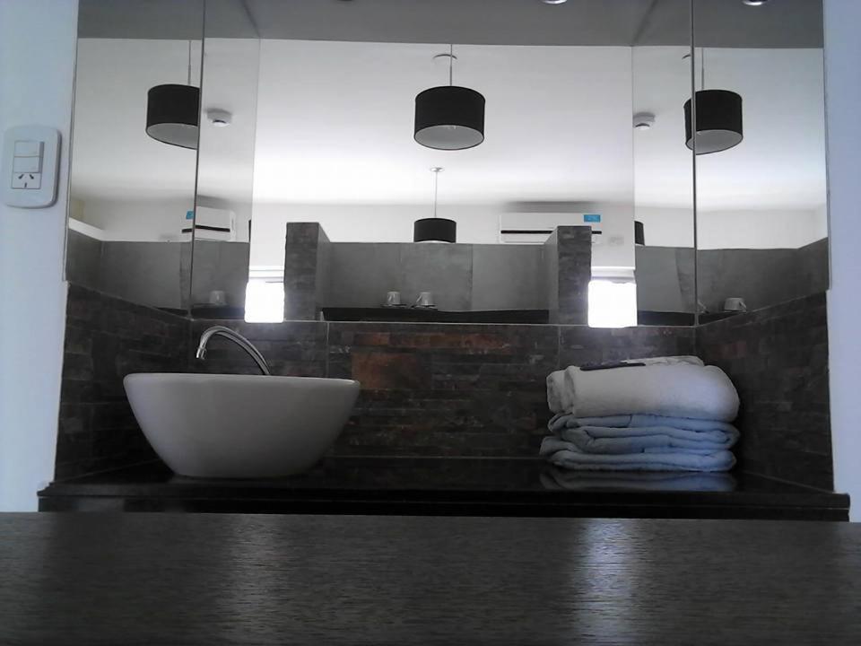 Neferet Habitaciones Temporarias Corrientes Exteriör bild